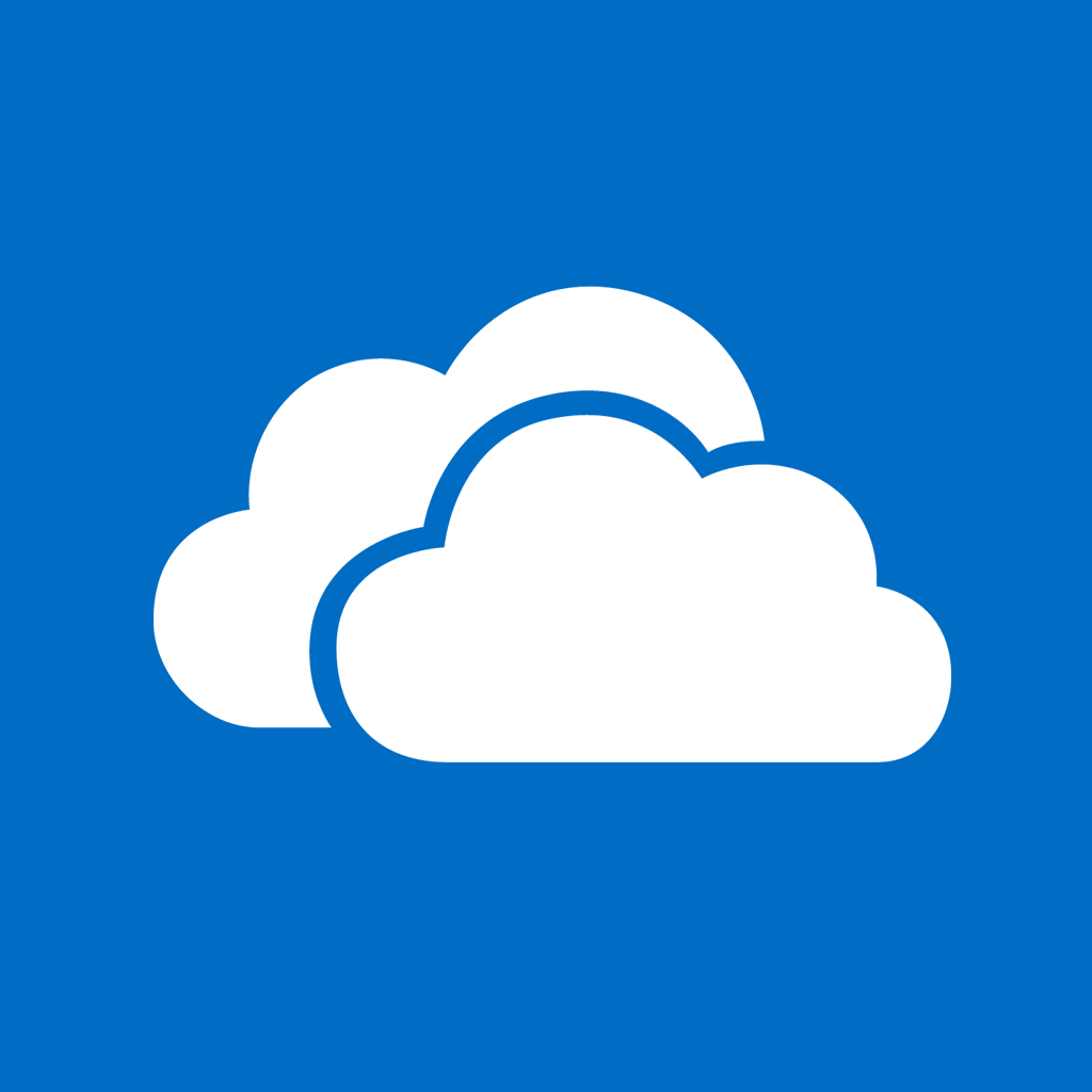 Microsoft OneDrive