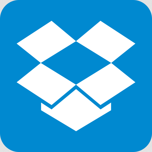 Dropbox.